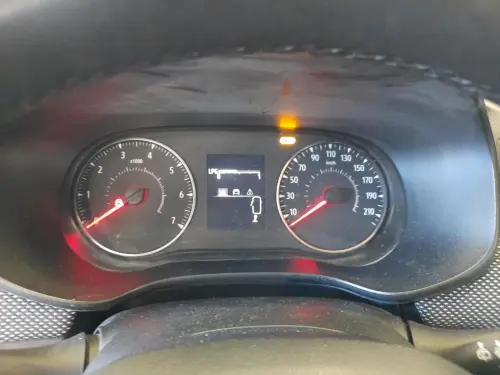 Dacia Sandero ECO-G 100 Stepway Confort - Photo 12