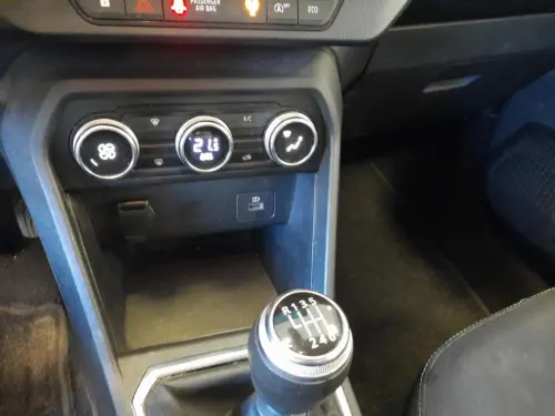 Dacia Sandero ECO-G 100 Stepway Confort - Photo 13