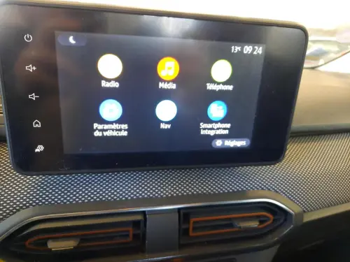 Dacia Sandero ECO-G 100 Stepway Confort - Photo 14
