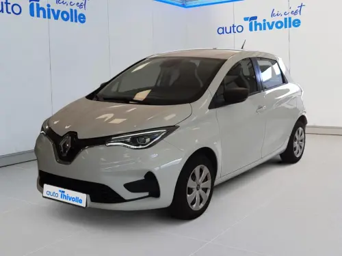 Renault Zoe R110 Life - Photo 0