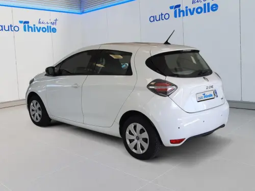 Renault Zoe R110 Life - Photo 2