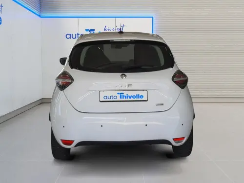 Renault Zoe R110 Life - Photo 3