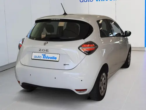 Renault Zoe R110 Life - Photo 4