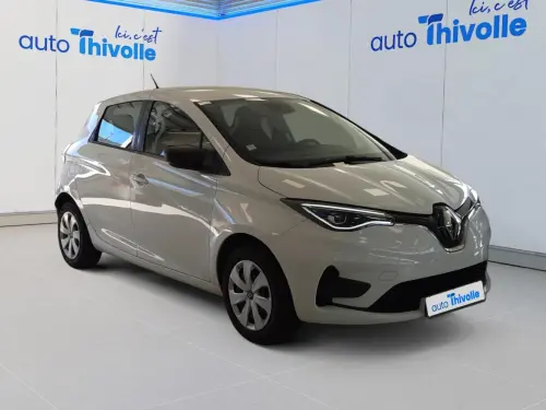 Renault Zoe R110 Life - Photo 6