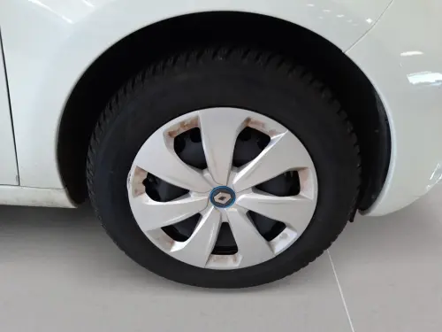 Renault Zoe R110 Life - Photo 8