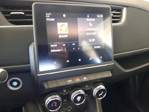 Renault Zoe R110 Life - Photo 14