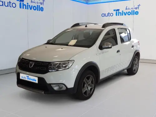 Dacia Sandero SCe 75 Evasion - Photo 0
