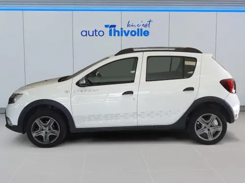 Dacia Sandero SCe 75 Evasion - Photo 1