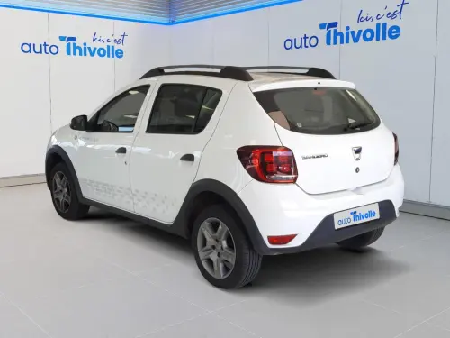 Dacia Sandero SCe 75 Evasion - Photo 2