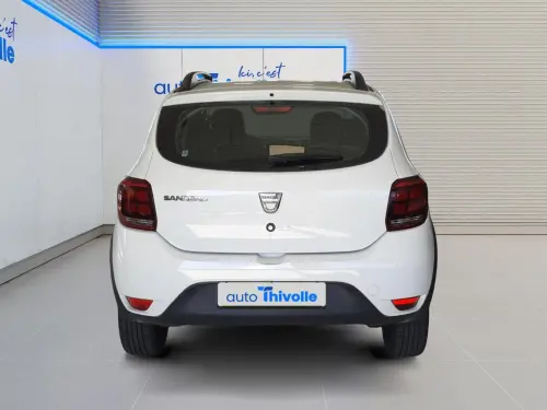 Dacia Sandero SCe 75 Evasion - Photo 3