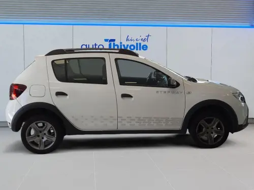 Dacia Sandero SCe 75 Evasion - Photo 5