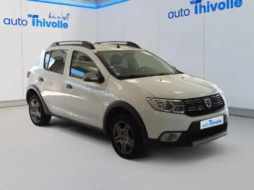 Dacia Sandero SCe 75 Evasion - Photo 6