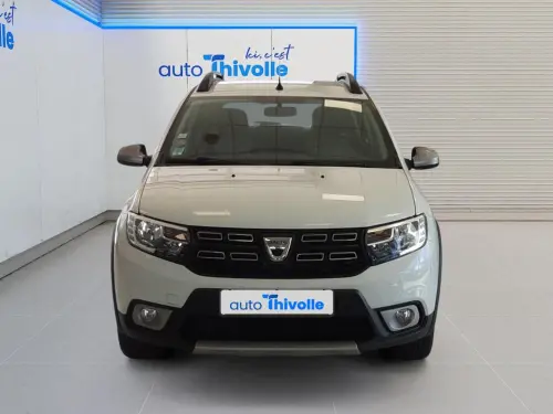 Dacia Sandero SCe 75 Evasion - Photo 7