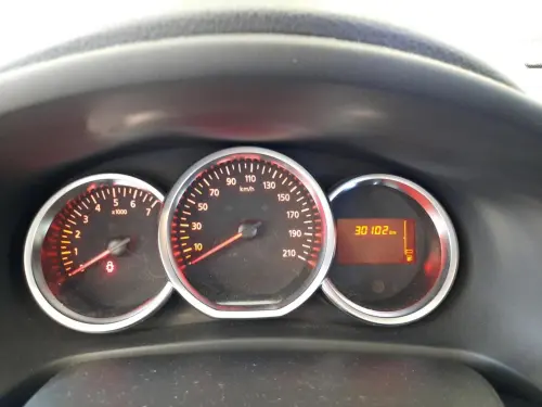 Dacia Sandero SCe 75 Evasion - Photo 13