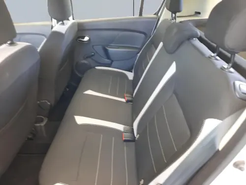 Dacia Sandero SCe 75 Evasion - Photo 16