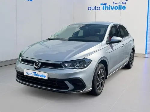 Volkswagen Polo 1.0 TSI 116 S&S DSG7 Style - Photo 0