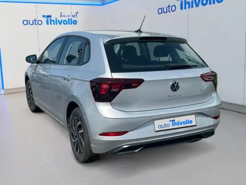 Volkswagen Polo 1.0 TSI 116 S&S DSG7 Style - Photo 1