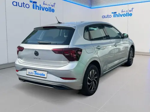 Volkswagen Polo 1.0 TSI 116 S&S DSG7 Style - Photo 3