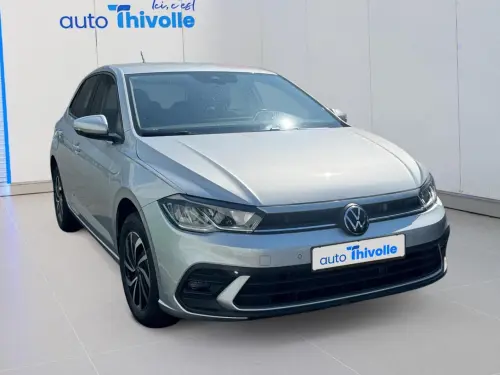 Volkswagen Polo 1.0 TSI 116 S&S DSG7 Style - Photo 4