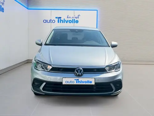 Volkswagen Polo 1.0 TSI 116 S&S DSG7 Style - Photo 5