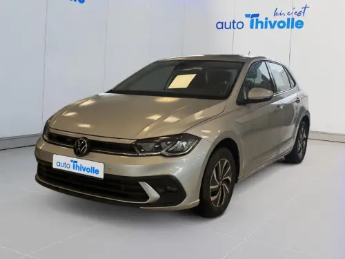 Volkswagen Polo 1.0 TSI 116 S&S DSG7 Style - Photo 0