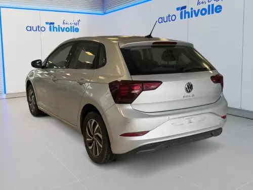 Volkswagen Polo 1.0 TSI 116 S&S DSG7 Style - Photo 1