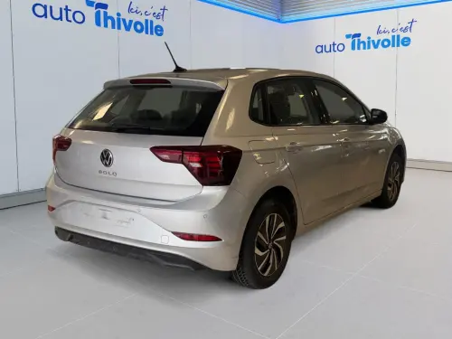 Volkswagen Polo 1.0 TSI 116 S&S DSG7 Style - Photo 3