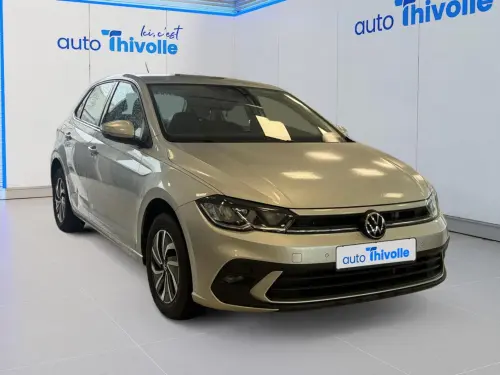 Volkswagen Polo 1.0 TSI 116 S&S DSG7 Style - Photo 4