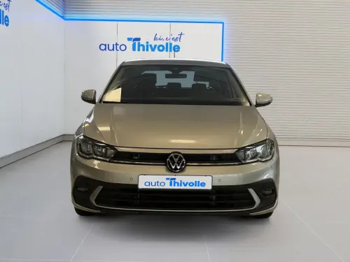 Volkswagen Polo 1.0 TSI 116 S&S DSG7 Style - Photo 5