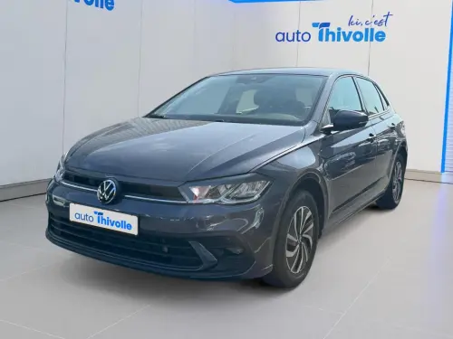 Volkswagen Polo 1.0 TSI 116 S&S DSG7 Style - Photo 0