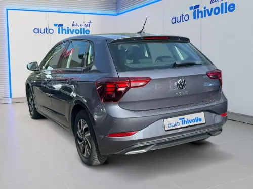 Volkswagen Polo 1.0 TSI 116 S&S DSG7 Style - Photo 1