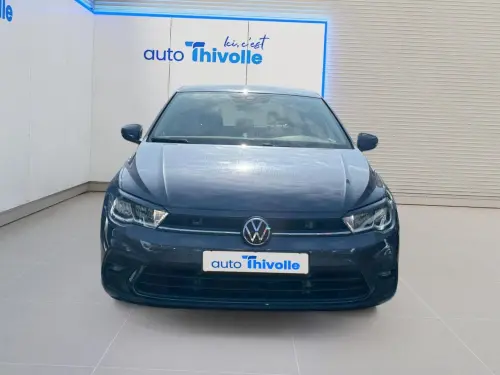 Volkswagen Polo 1.0 TSI 116 S&S DSG7 Style - Photo 5