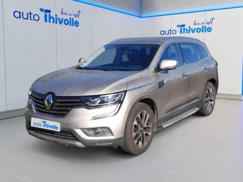 Renault Koleos dCi 175 4x2 X-tronic Zen - Photo 0