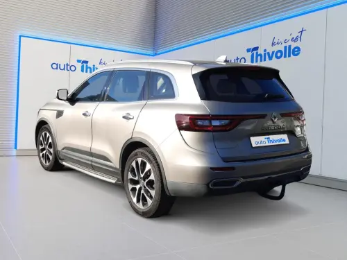 Renault Koleos dCi 175 4x2 X-tronic Zen - Photo 2