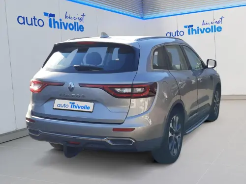 Renault Koleos dCi 175 4x2 X-tronic Zen - Photo 4