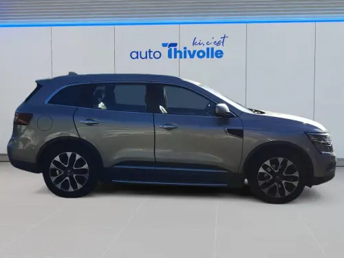 Renault Koleos dCi 175 4x2 X-tronic Zen - Photo 5