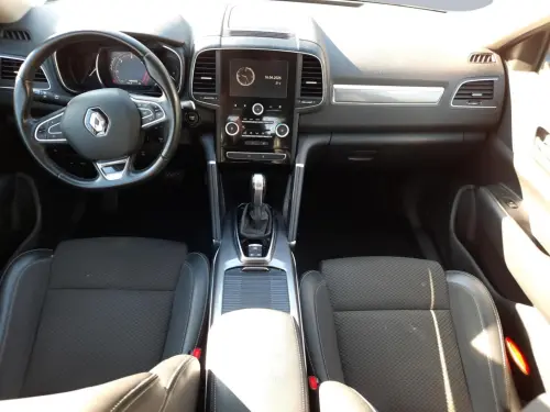 Renault Koleos dCi 175 4x2 X-tronic Zen - Photo 11