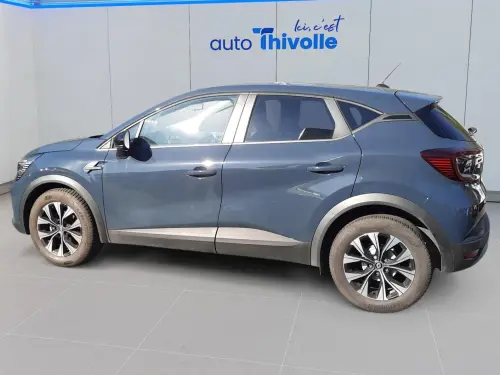 Renault Captur TCe 90 Evolution - Photo 1