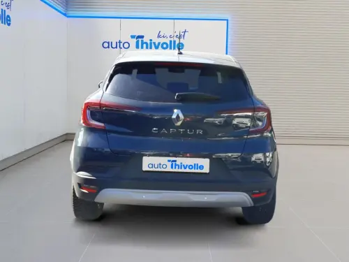 Renault Captur TCe 90 Evolution - Photo 3