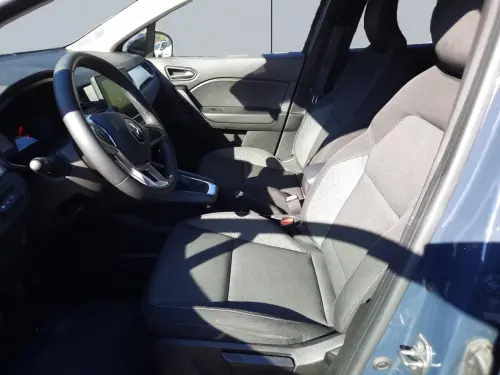 Renault Captur TCe 90 Evolution - Photo 9