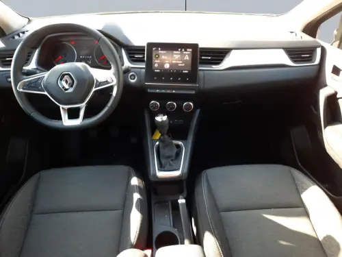 Renault Captur TCe 90 Evolution - Photo 11