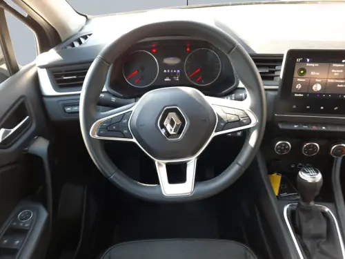 Renault Captur TCe 90 Evolution - Photo 12