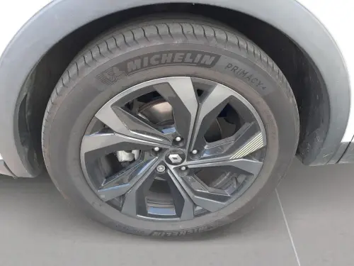 Renault Arkana E-Tech hybride 145 - 22 Engineered - Photo 8