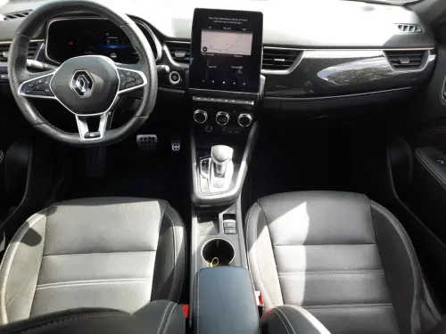 Renault Arkana E-Tech hybride 145 - 22 Engineered - Photo 11