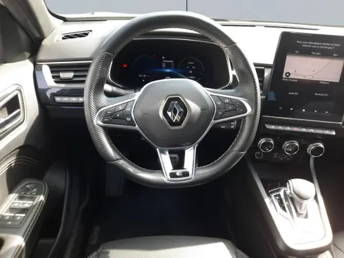 Renault Arkana E-Tech hybride 145 - 22 Engineered - Photo 12