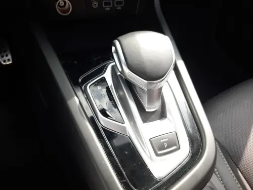 Renault Arkana E-Tech hybride 145 - 22 Engineered - Photo 14