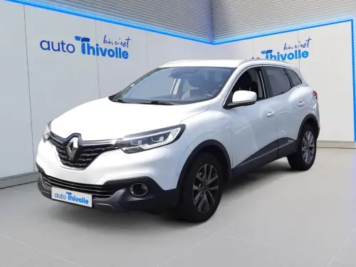 Renault Kadjar dCi 130 Energy Intens - Photo 0