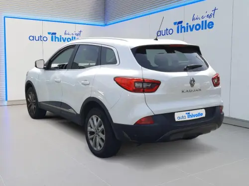 Renault Kadjar dCi 130 Energy Intens - Photo 2