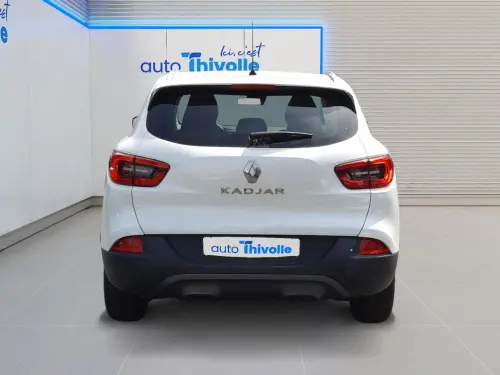 Renault Kadjar dCi 130 Energy Intens - Photo 3