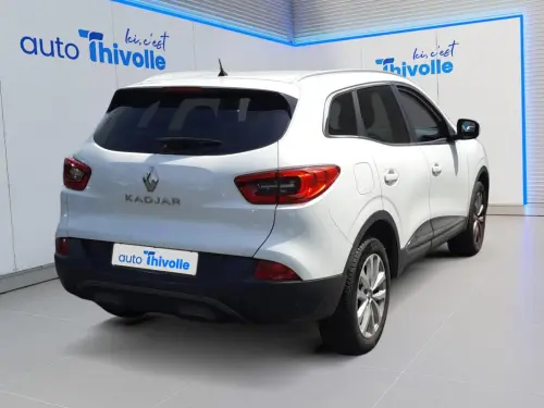 Renault Kadjar dCi 130 Energy Intens - Photo 4